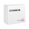 Azithromycin (1000 mg)