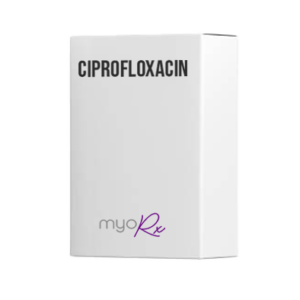 Ciprofloxacin (750 mg)