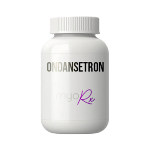 Bottle of Ondansetron