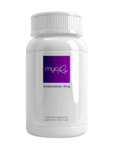 Ondansetron 90-days supply (Pickup)