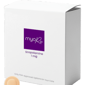 Scopolamine (Pickup)