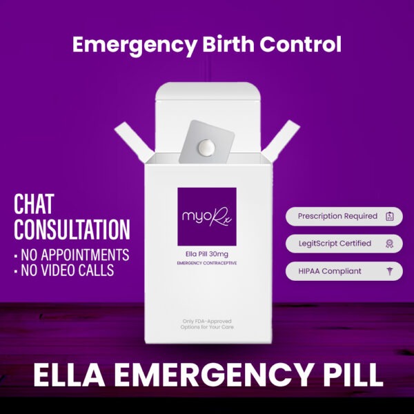 Ella (30 mg)