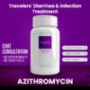 Azithromycin (500 mg)
