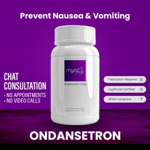 Ondansetron (4 mg)