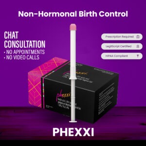 Phexxi