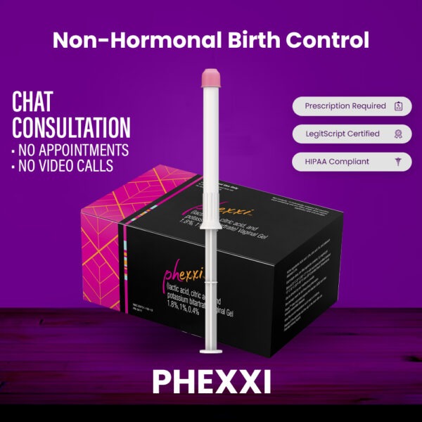 Phexxi