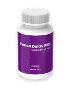 Norethindrone (Pickup)