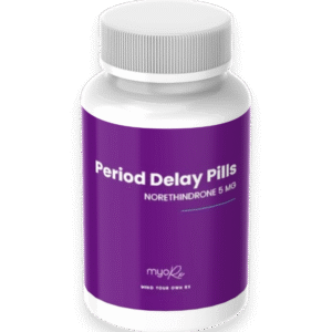 Norethindrone (Pickup)